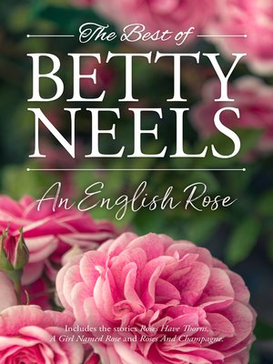 An English Rose - ebook